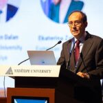 Avrupa Üniversiteleri Güç Birliği için İstanbul’da Toplandı