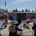 Otizm Farkındalık Ayı’na Renkli Etkinlik